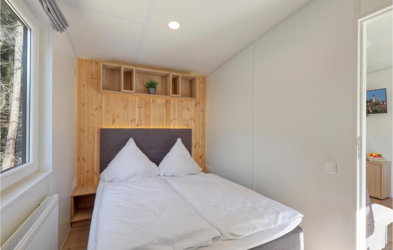 Tiny Haus 39 Am Brombachsee Pleinfeld Extérieur photo
