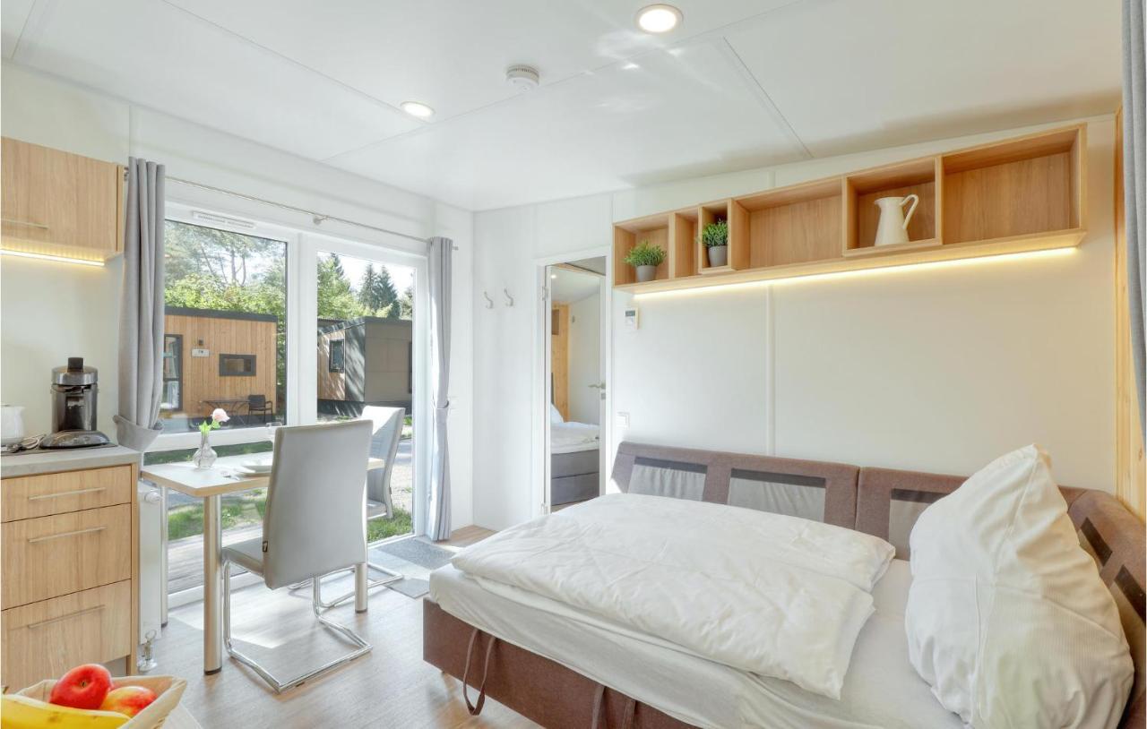 Tiny Haus 39 Am Brombachsee Pleinfeld Extérieur photo